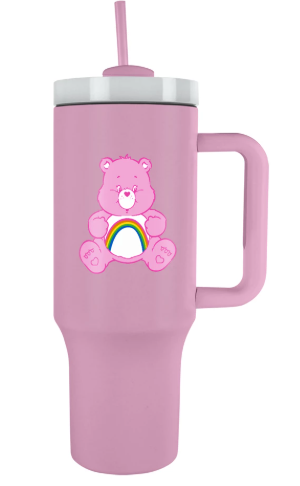 Care Bears 40Oz Tumbler