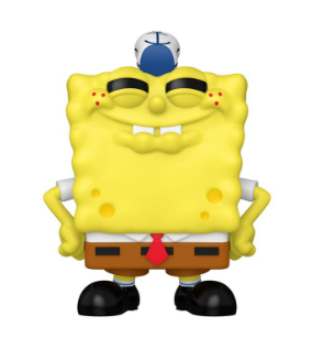 Funko SpongeBob SquarePants - Funko POP!