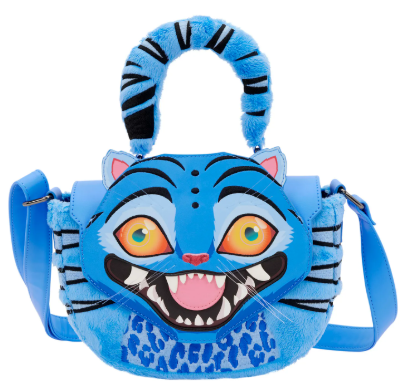 Derpy Crossbody - K-Pop Demon Hunters Loungefly