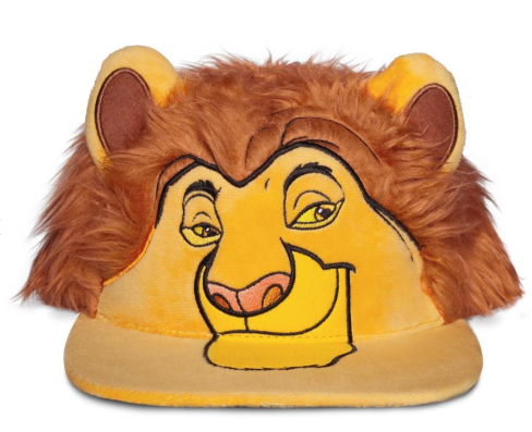 ROI LON - Mufasa - Snapback- One Size