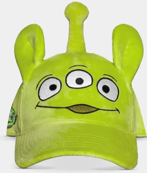 Toy Story 5 - Alien - Snapback- One Size