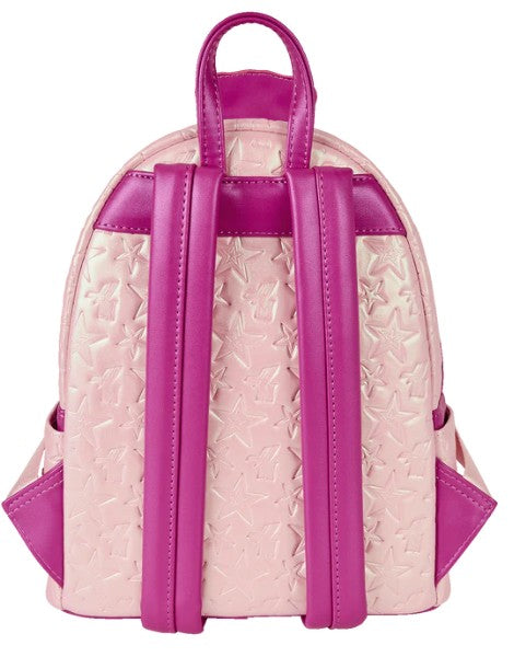 Hannah Montana Guitar Mini Backpack - Loungefly