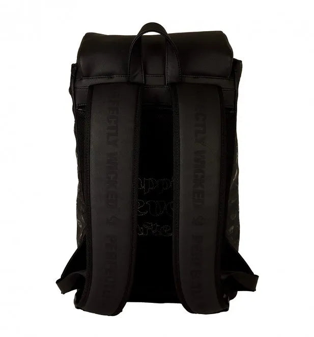 Disney Villains Full Size Backpack - Loungefly