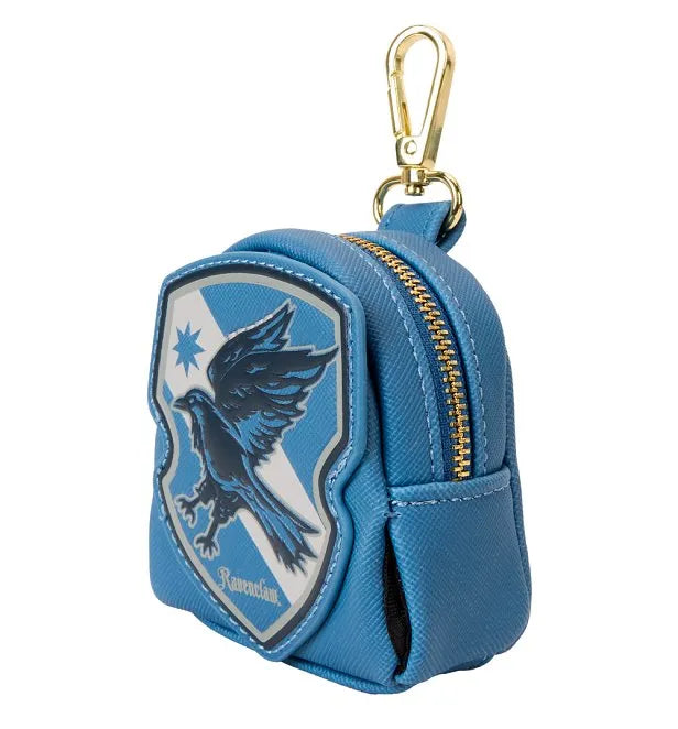 Harry Potter Ravenclaw Pet Treat Bag - Loungefly