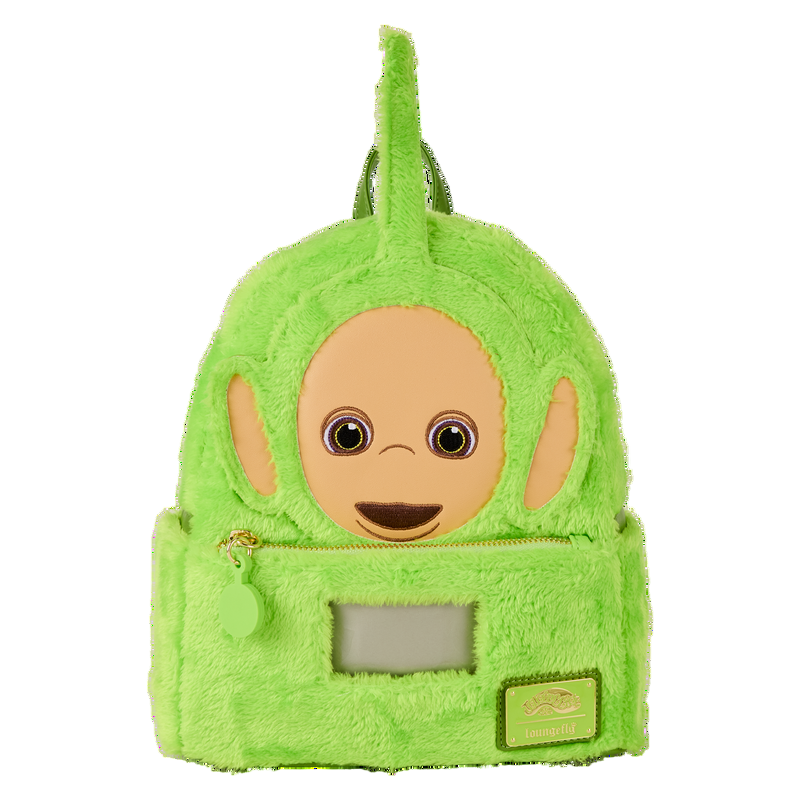 Teletubbies Dipsey Mini Backpack - Loungefly