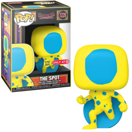 The Spot - #1226 - Marvel Into The Spiderverse 2 - Marvel - Target Exclusive