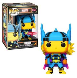 Thor - #650 - Funko Pop! - Marvel - Target Exclusive