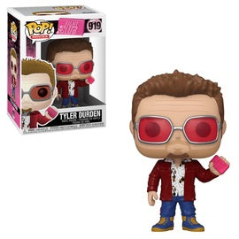 Tyler Durden - #919 - Fight Club