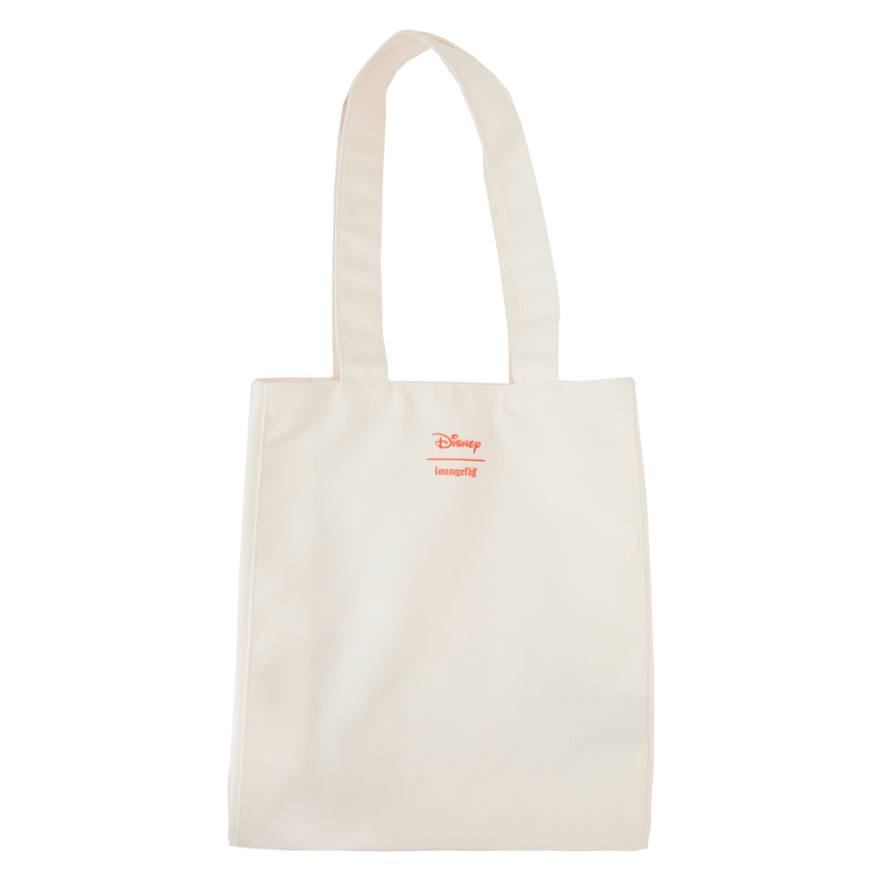 Disney Mickey and Friends Canvas Tote Bag - Loungefly