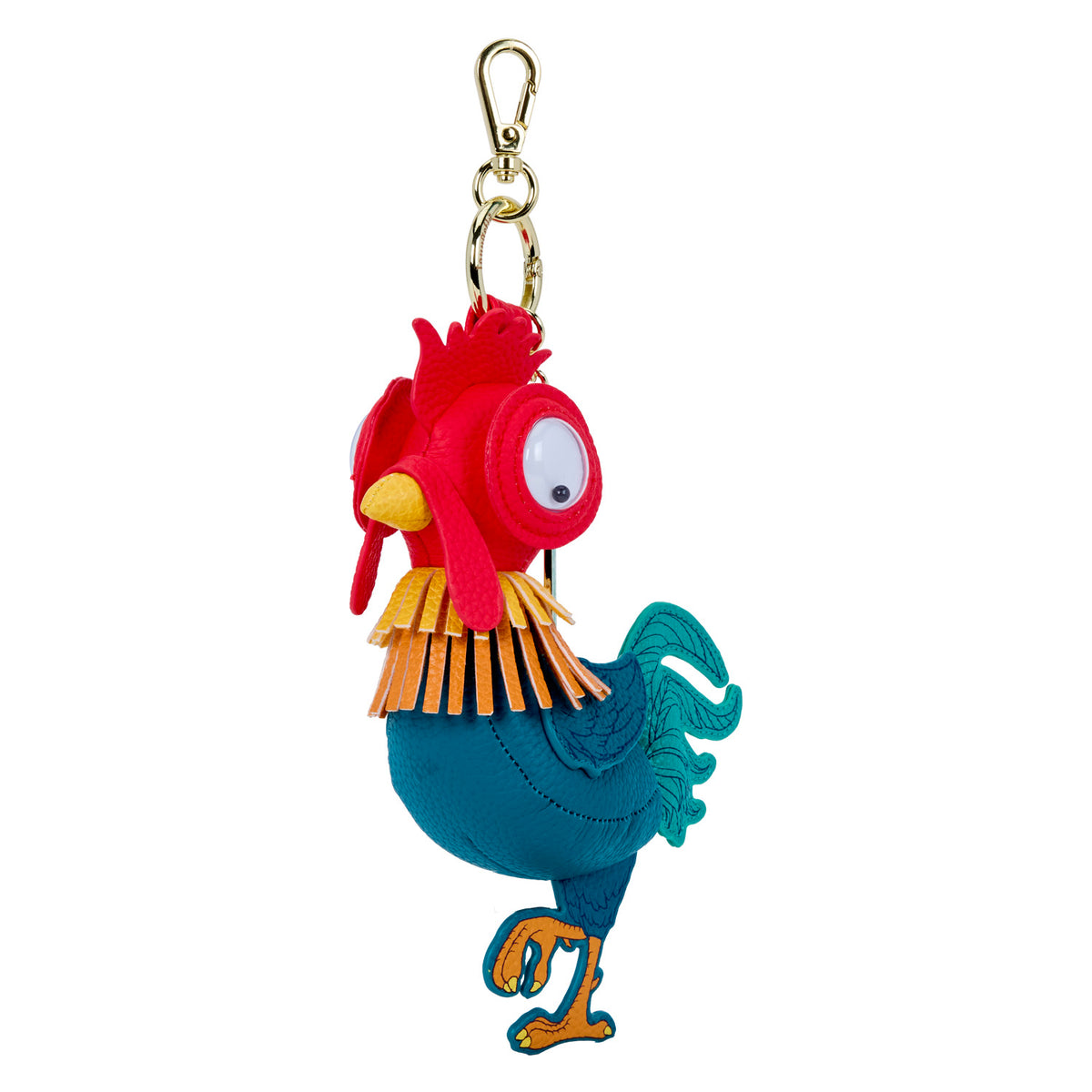 Disney Moana Hei Hei Figural Bag Charm - 9th Oct 2026