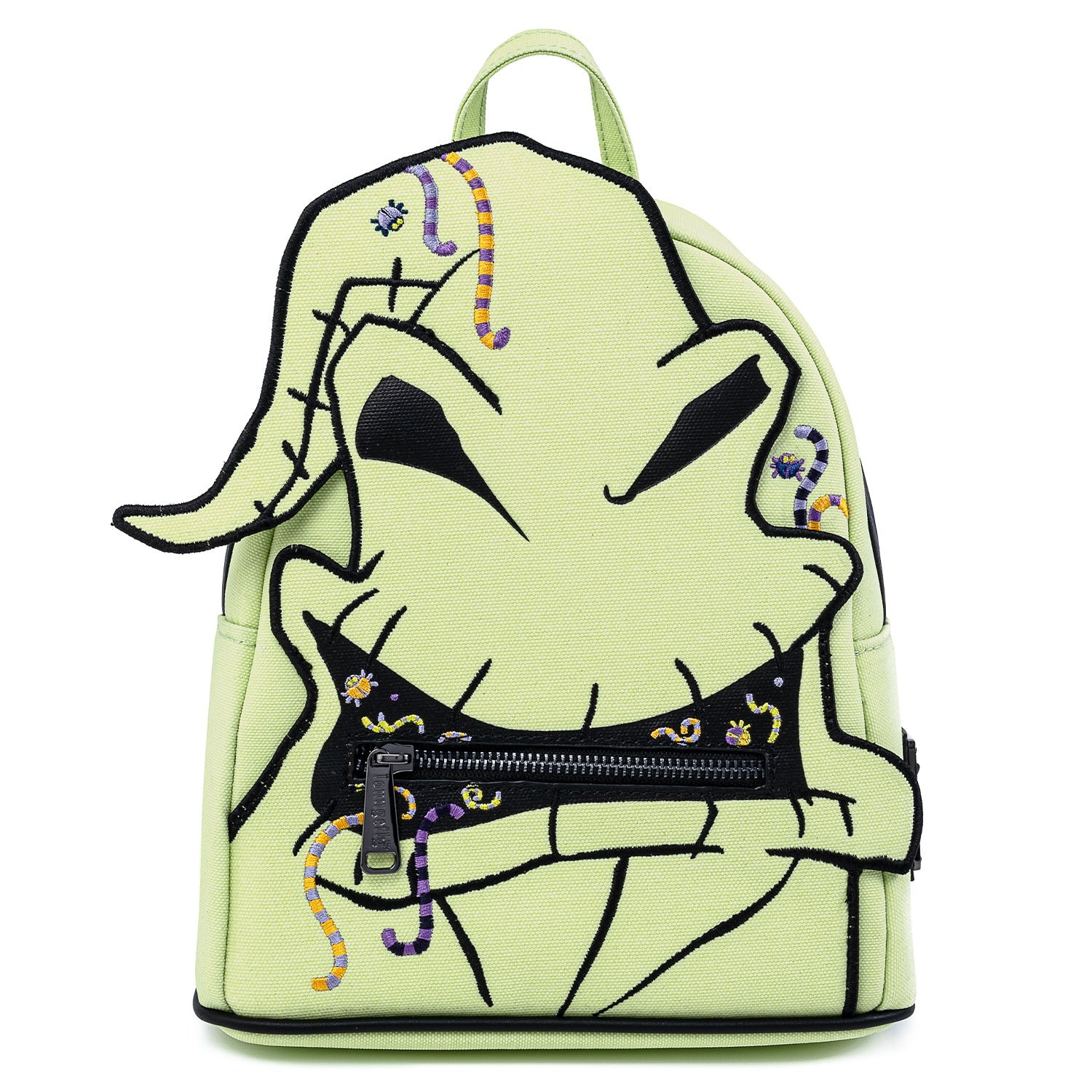 Core Nightmare Oogie Backpack- Loungefly - August 07