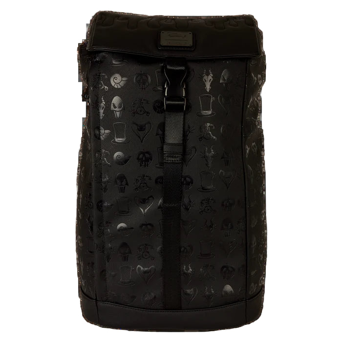 Disney Villains Full Size Backpack - Loungefly