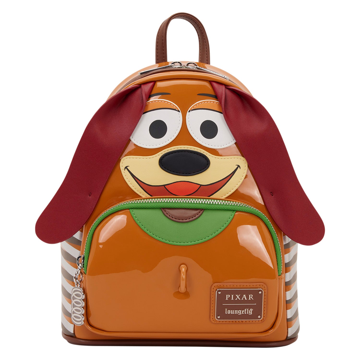 Disney Dogs & Cats Slinky Mini Backpack - Loungefly