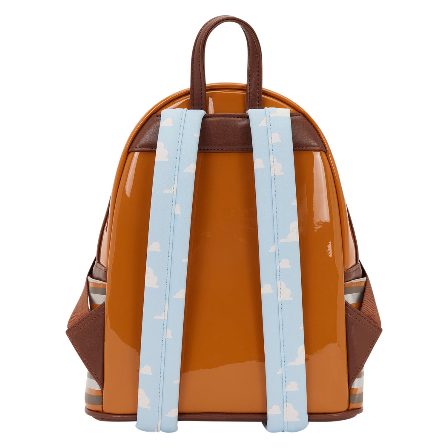 Disney Dogs & Cats Slinky Mini Backpack - Loungefly