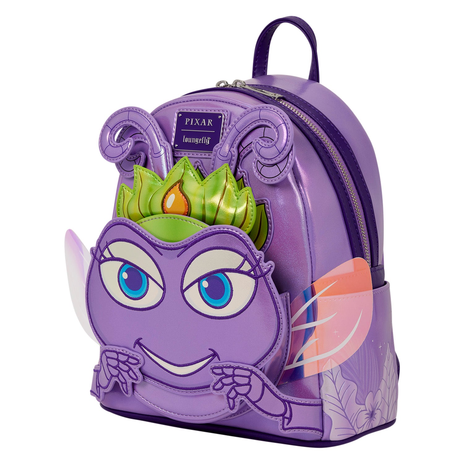 Disney Pixar A Bug's Life Atta Mini Backpack - Loungefly - 17th July 2026
