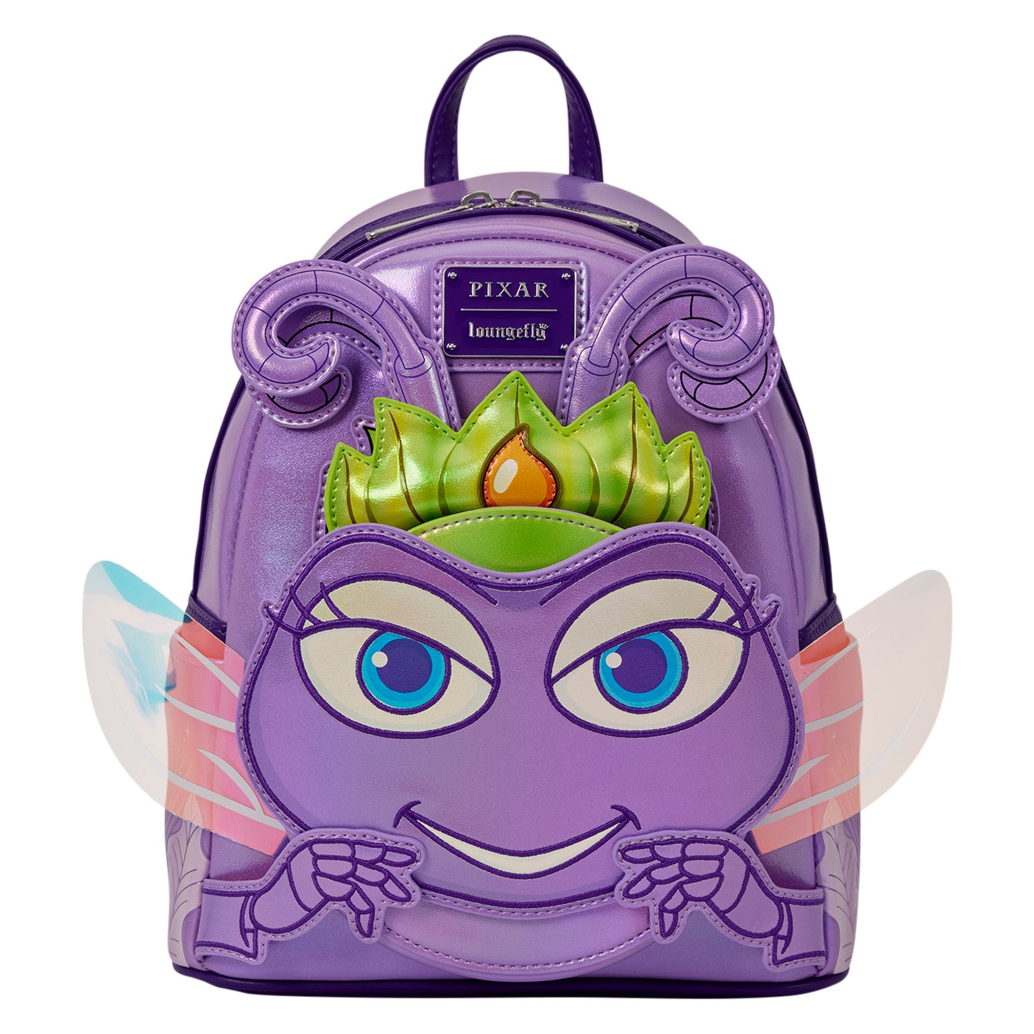Disney Pixar A Bug's Life Atta Mini Backpack - Loungefly - 17th July 2026