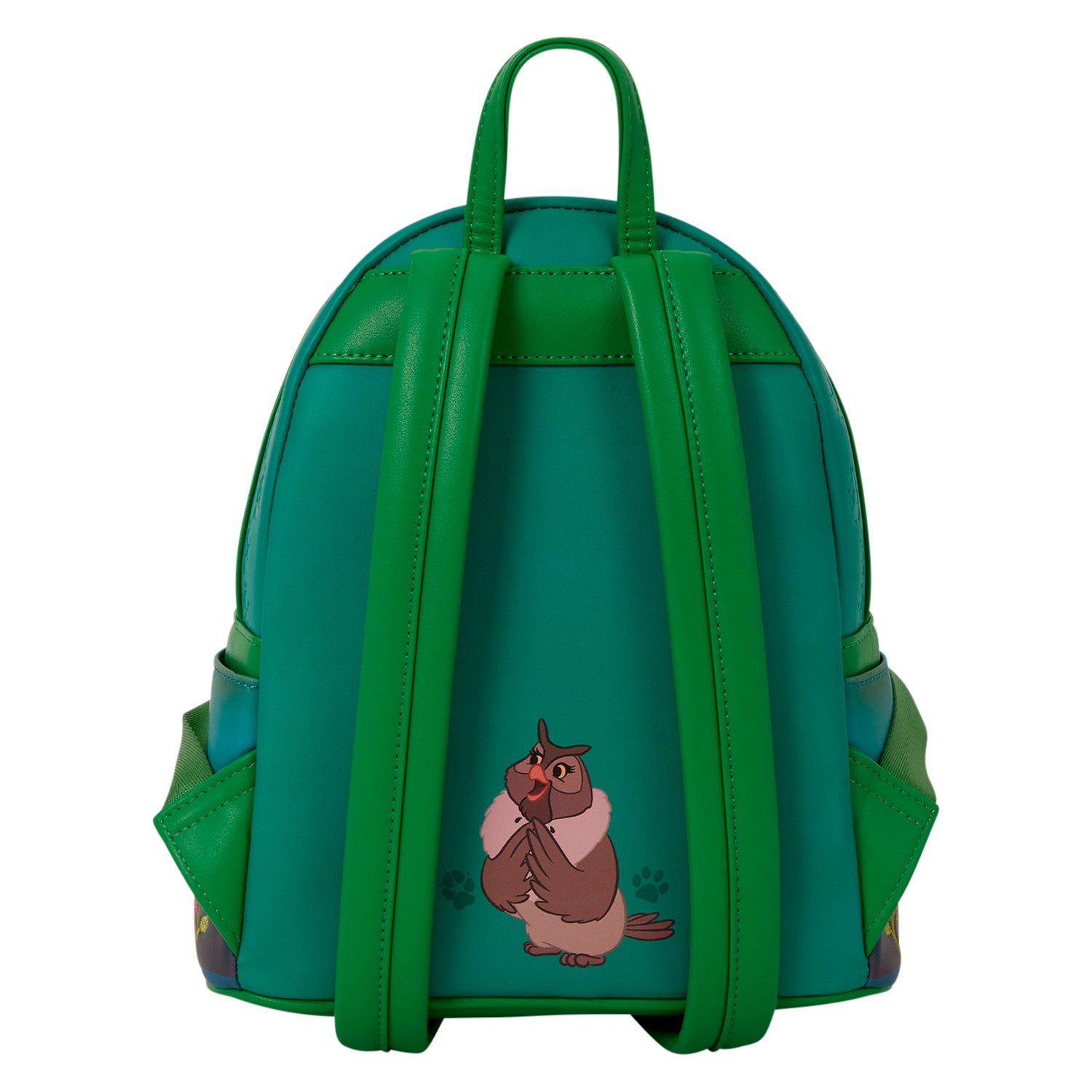 Disney The Fox and the Hound Mini Backpack- Loungefly - 17th July 2026
