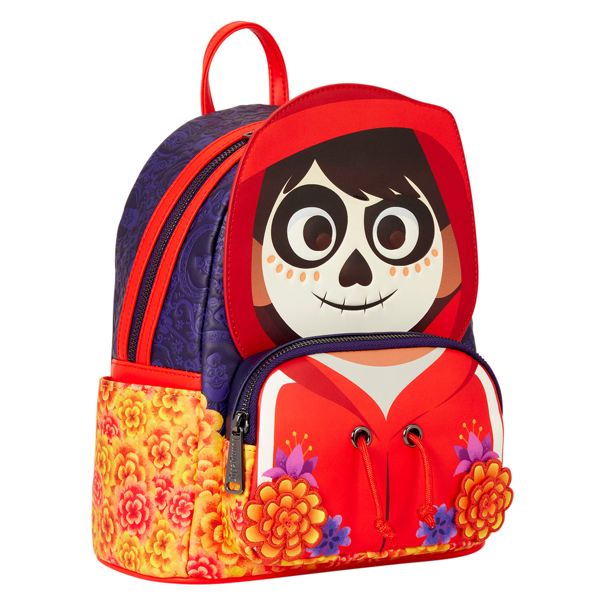 Disney Coco Miguel Día de los Muertos Cosplay Mini Backpack - 9th Oct 2026