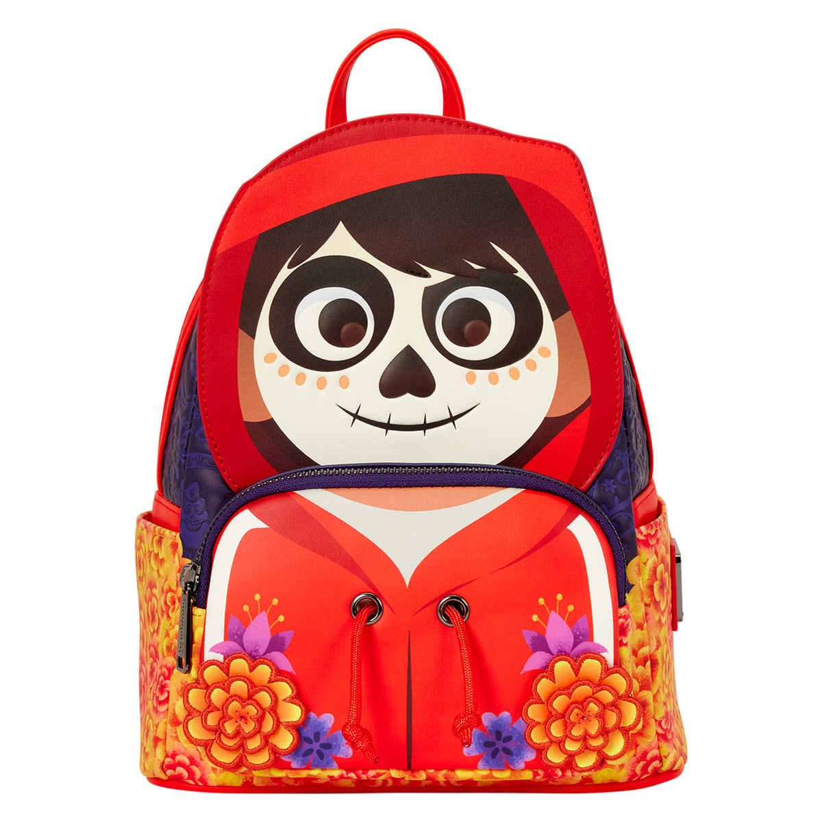 Disney Coco Miguel Día de los Muertos Cosplay Mini Backpack - 9th Oct 2026