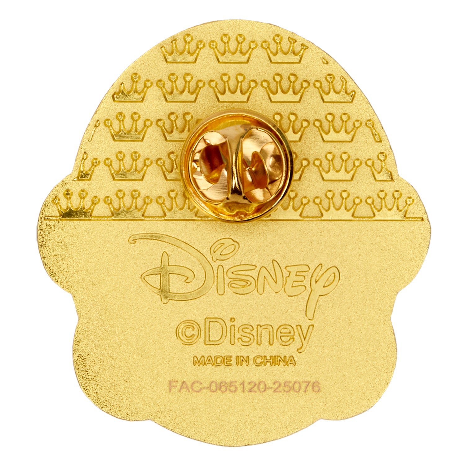 Moana Blind Box Mystery Pin - Loungefly - Pins - 5th June 2026