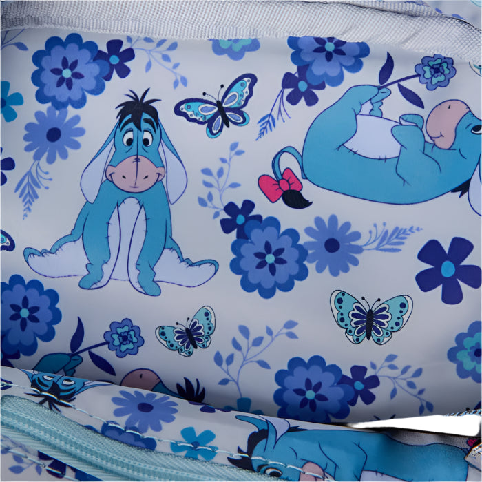 Eeyore Crossbuddies Bag - Winnie the Pooh - Disney - Loungefly