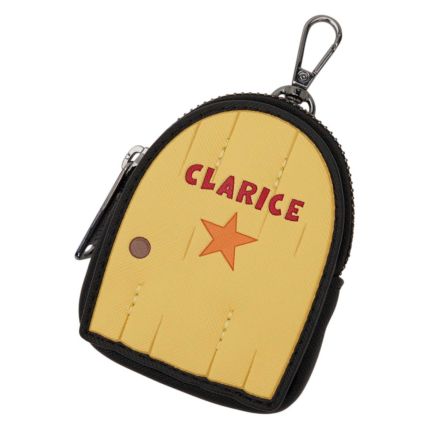 Disney Chip and Dale Two Chips & a Miss Tote with Coin Purse - Loungefly