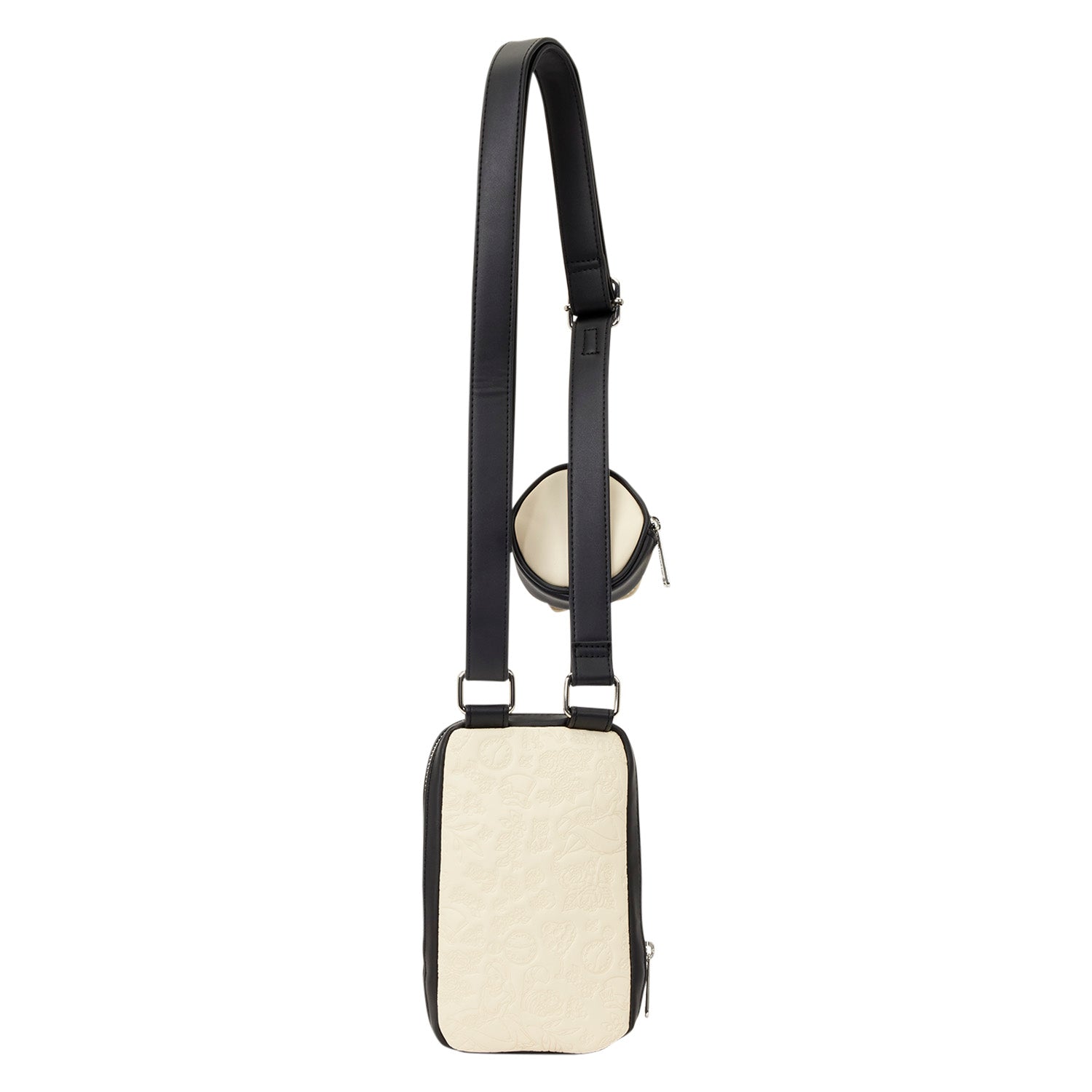 Alice In Wonderland Sling Crossbody - Loungefly - 22nd May 2026