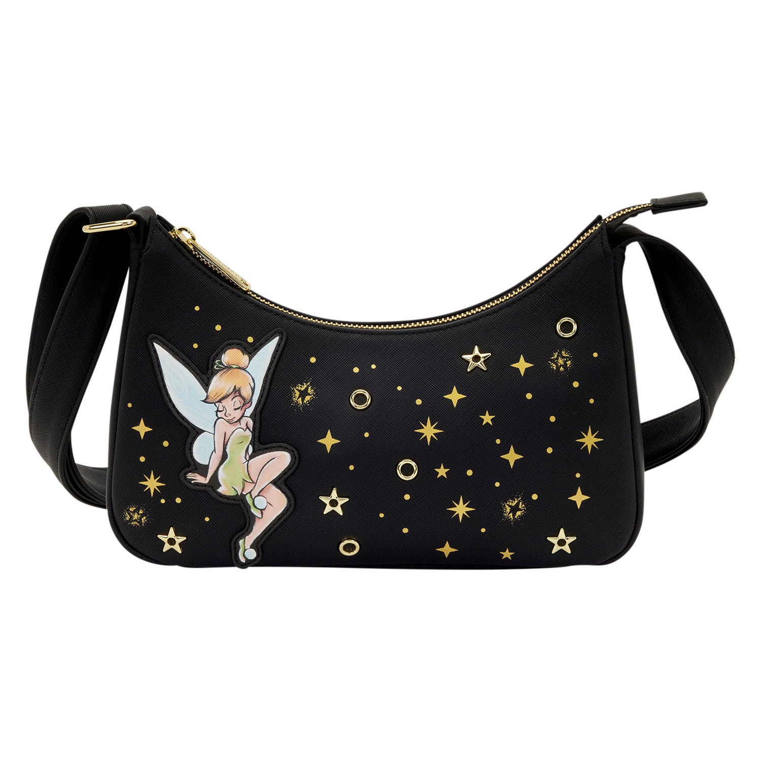 Disney Tinkerbell Crossbody - Loungefly - 5th June 2026