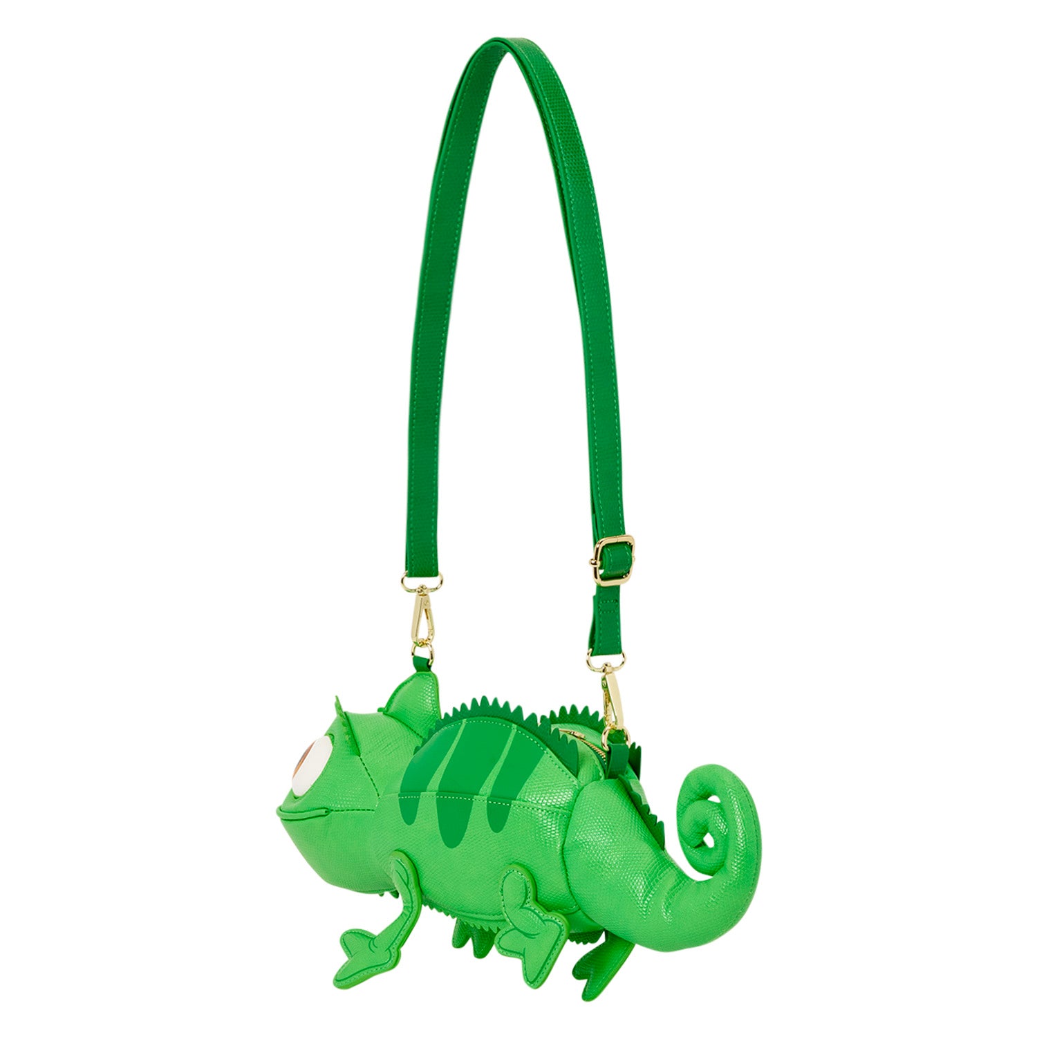 Disney Tangled Pascal Figural Crossbody Bag - Loungefly - 17th July 2026