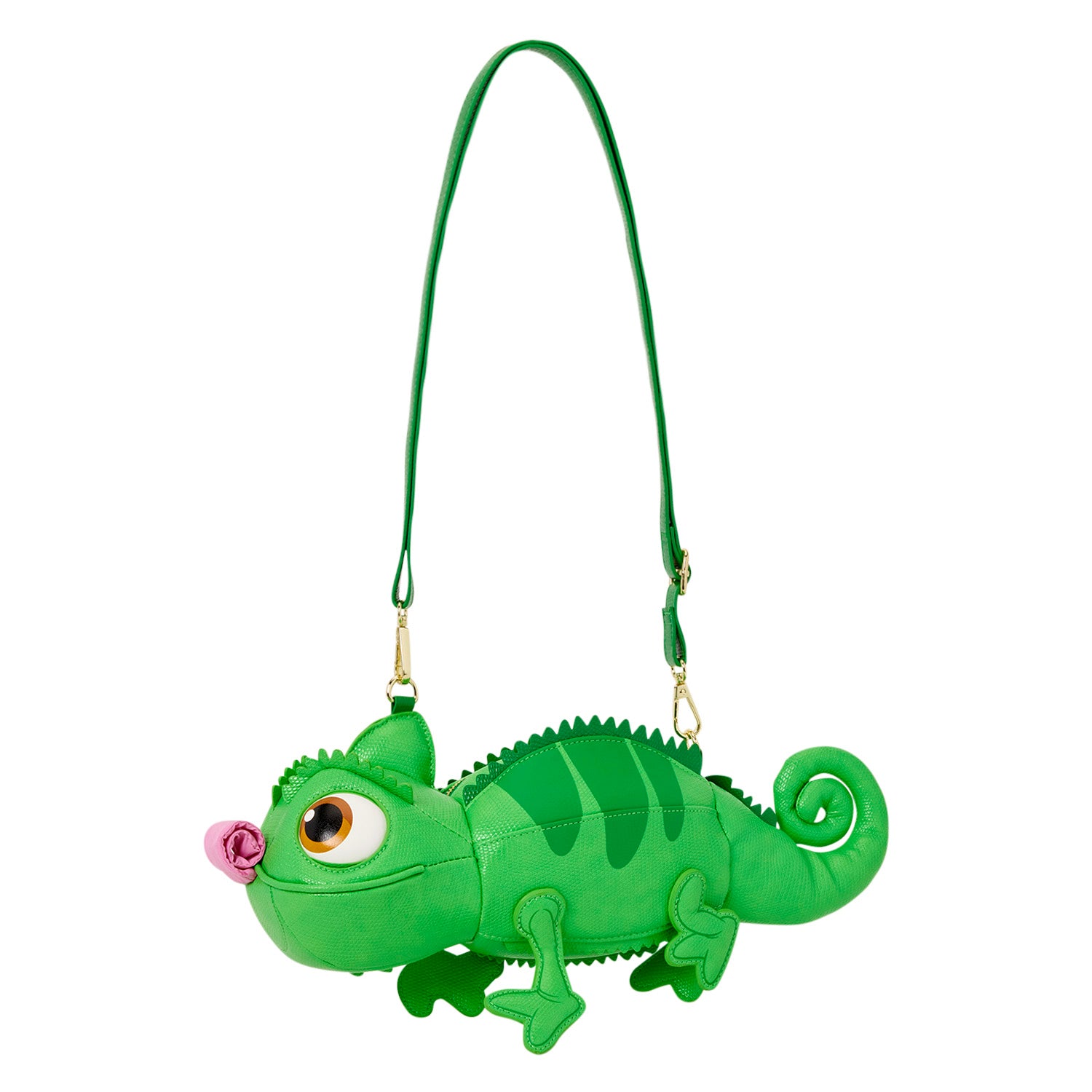 Disney Tangled Pascal Figural Crossbody Bag - Loungefly - 17th July 2026