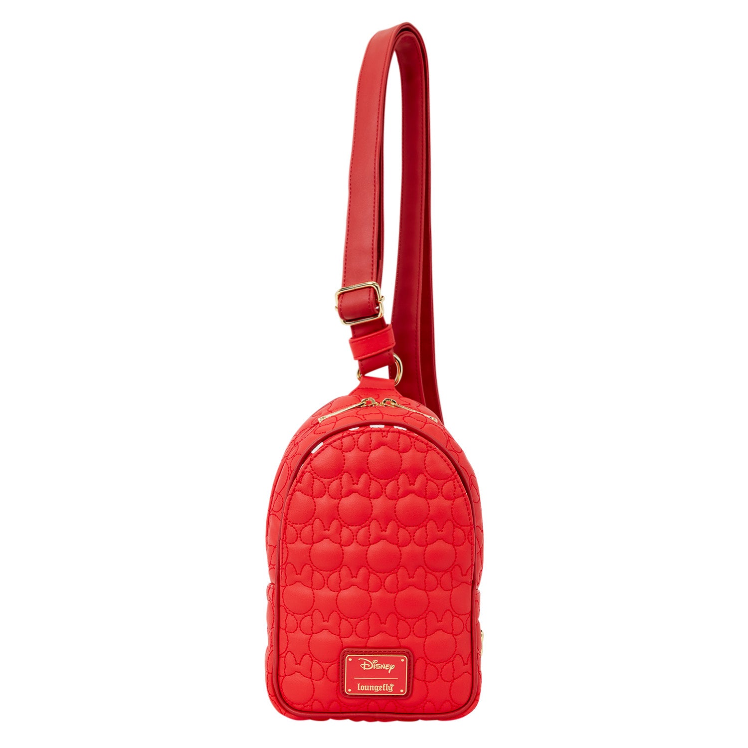 Disney Minnie Convertible Sling Bag - Loungefly - 17th July 2026