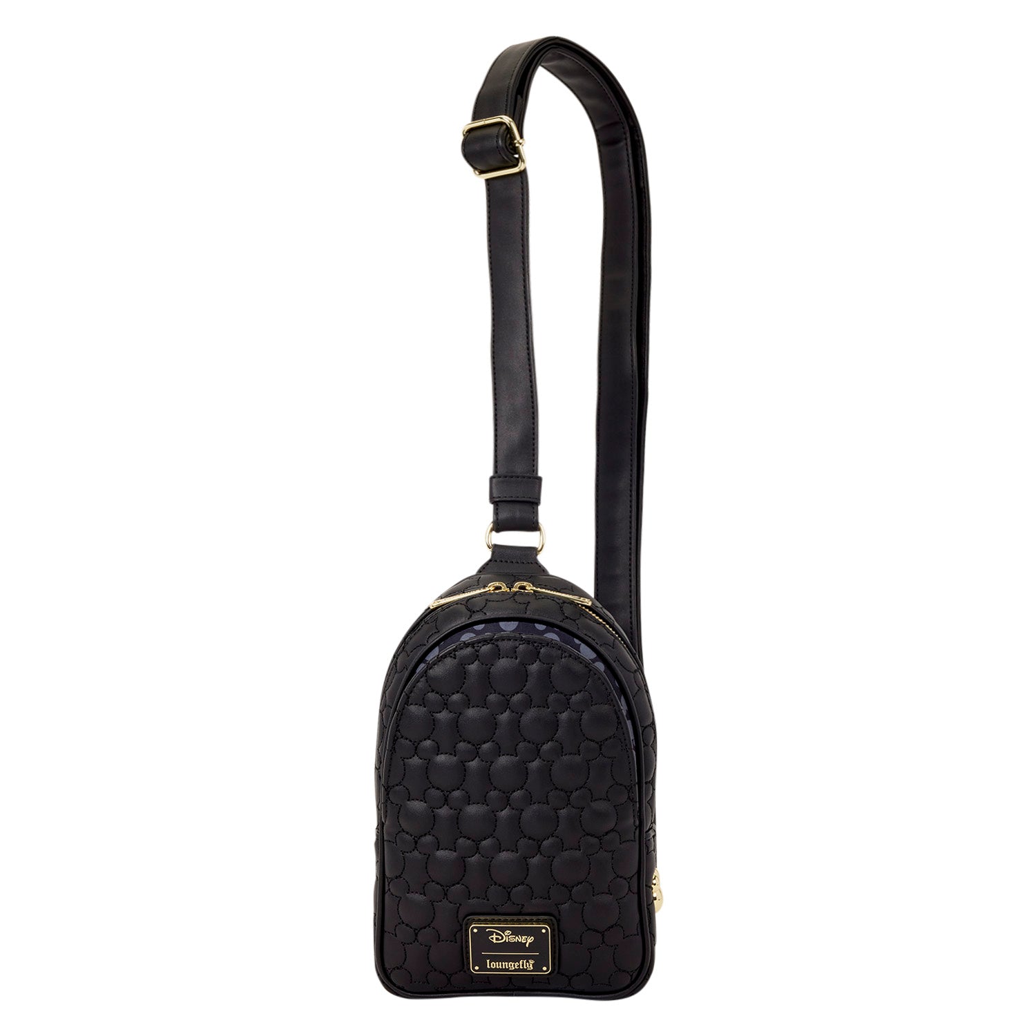 Disney Mickey Convertible Sling Bag - Loungefly - 17th July 2026