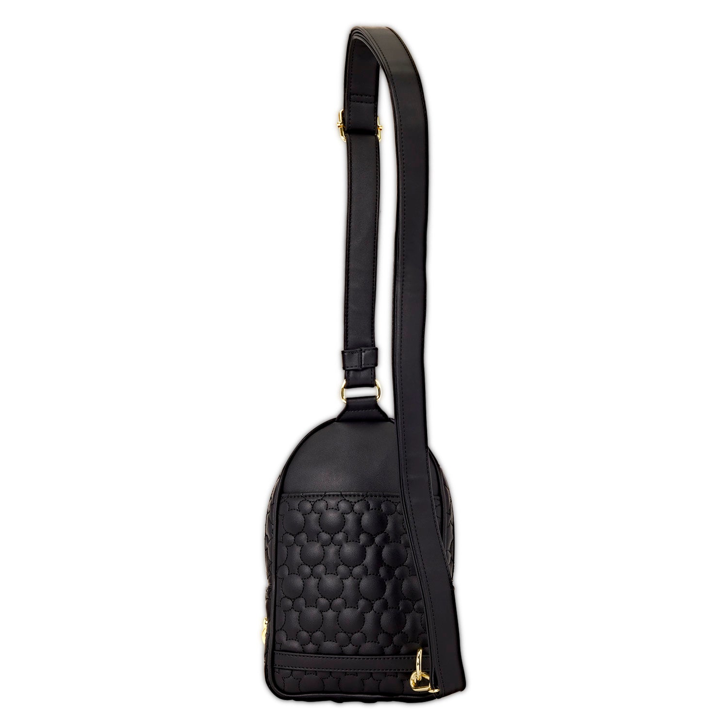 Disney Mickey Convertible Sling Bag - Loungefly - 17th July 2026