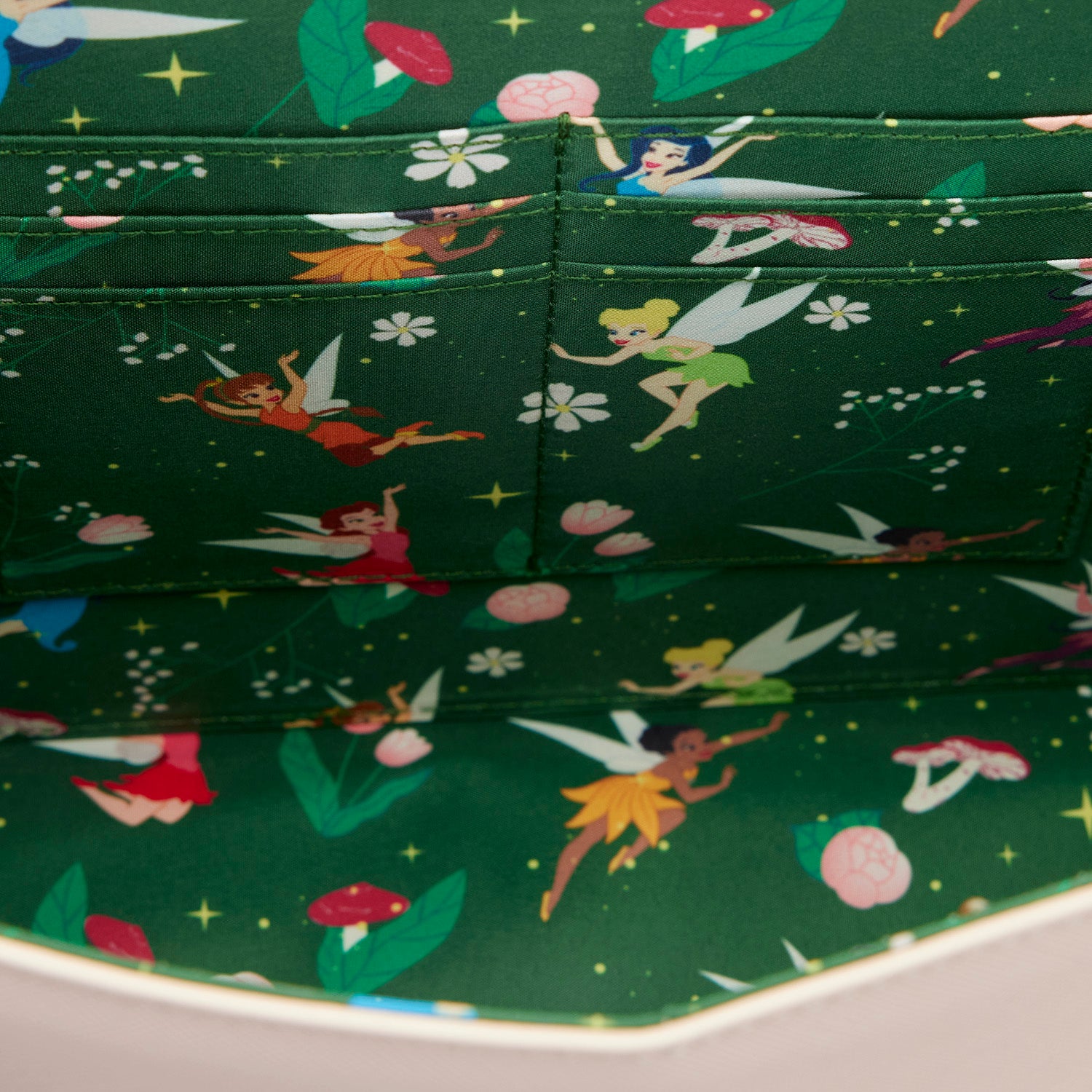 Disney Fairies Crossbody Bag - Loungefly - 17th July 2026
