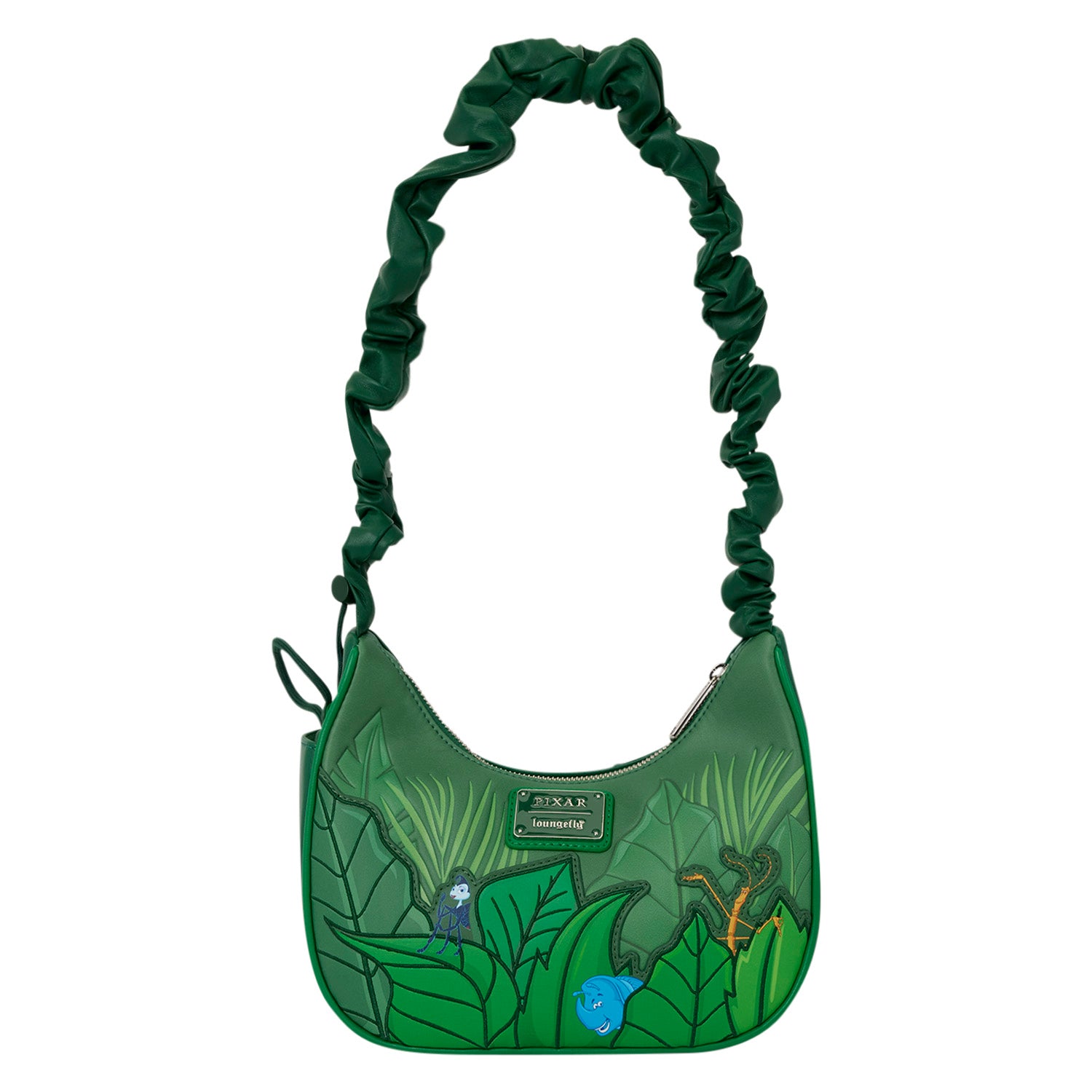 Disney Pixar A Bug's Life Crossbody Bag - Loungefly - 17th July 2026