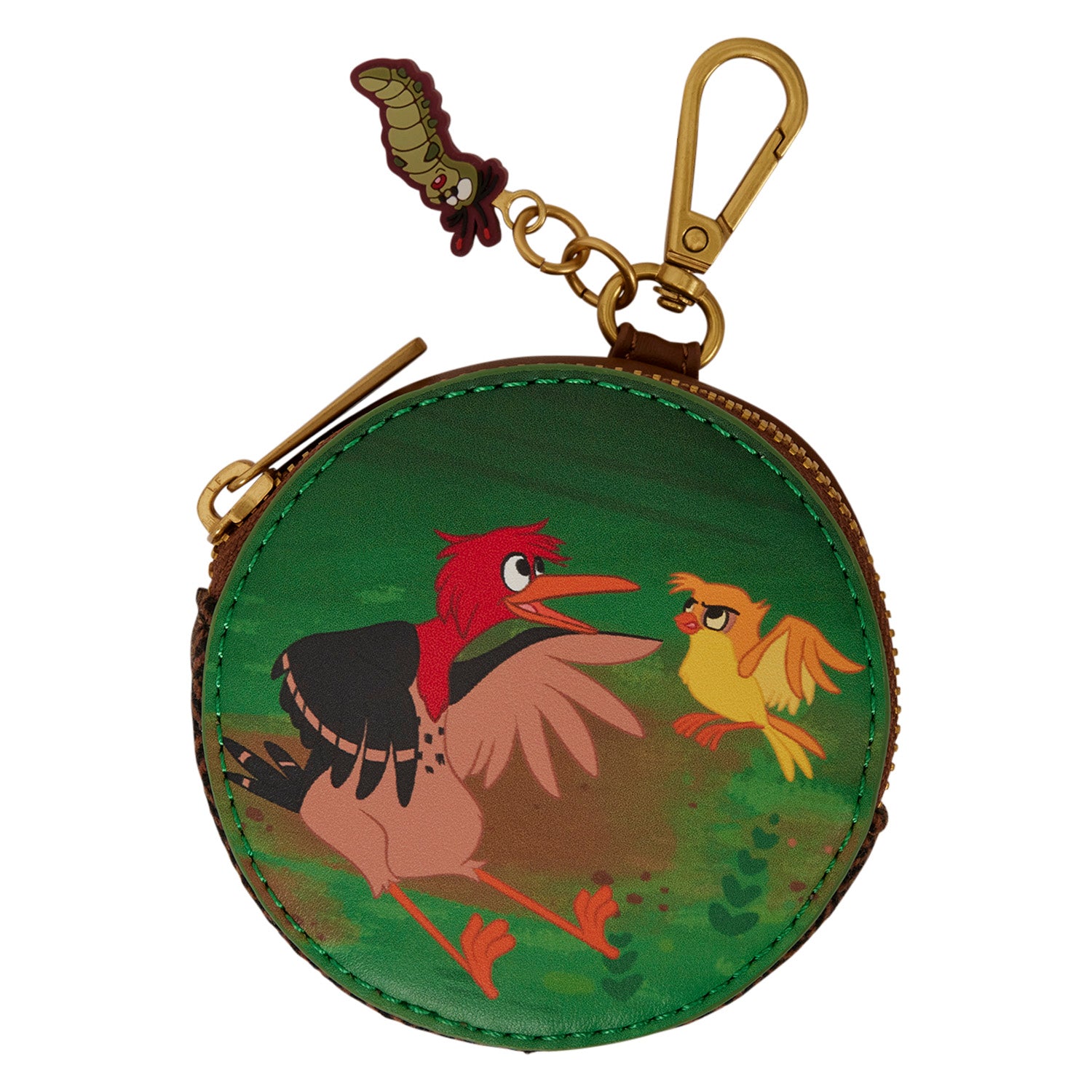 Disney The Fox and the Hound Sling- Loungefly - 17th July 2026