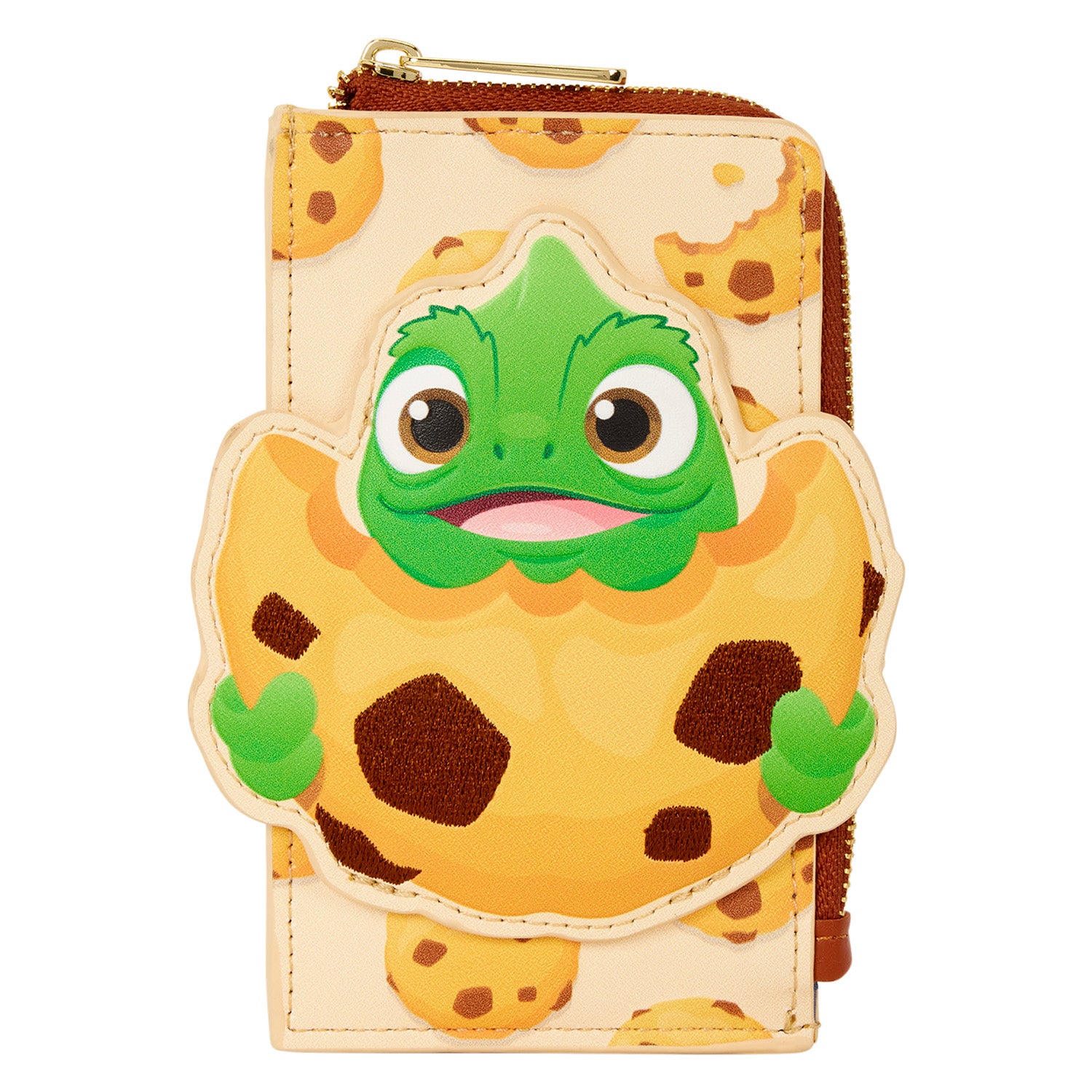 Disney Tangled Pascal with Cookie Card Holder- Loungefly - Card Holder - 17th July 2026