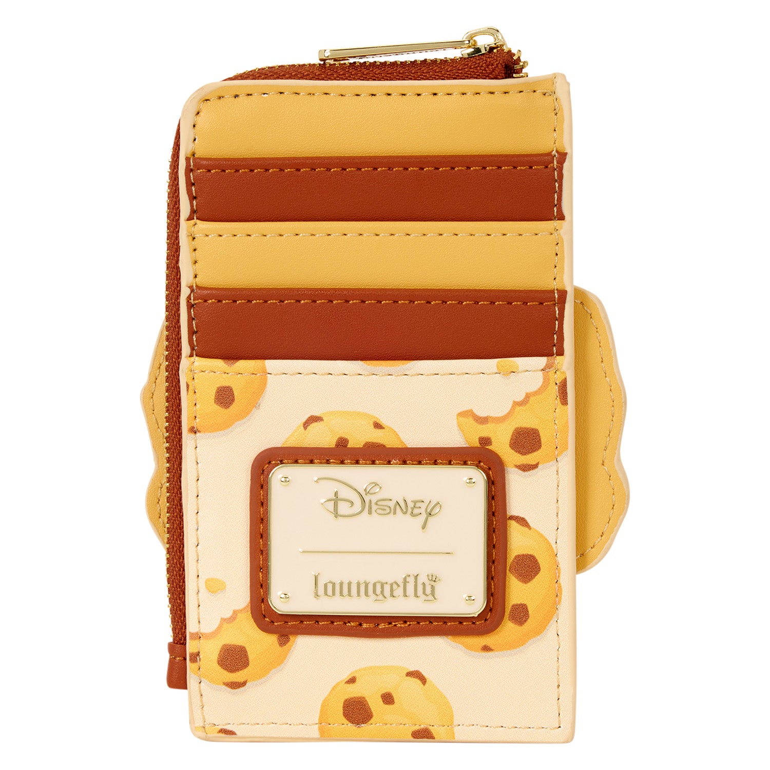 Disney Tangled Pascal with Cookie Card Holder- Loungefly - Card Holder - 17th July 2026