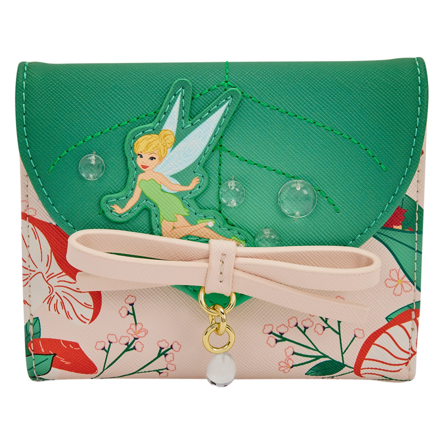 Disney Fairies Wallet - Loungefly - 17th June 2026