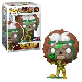Zombie Rogue - #794- Funko Pop! - Marvel Zombies - Game Stop Exclusive