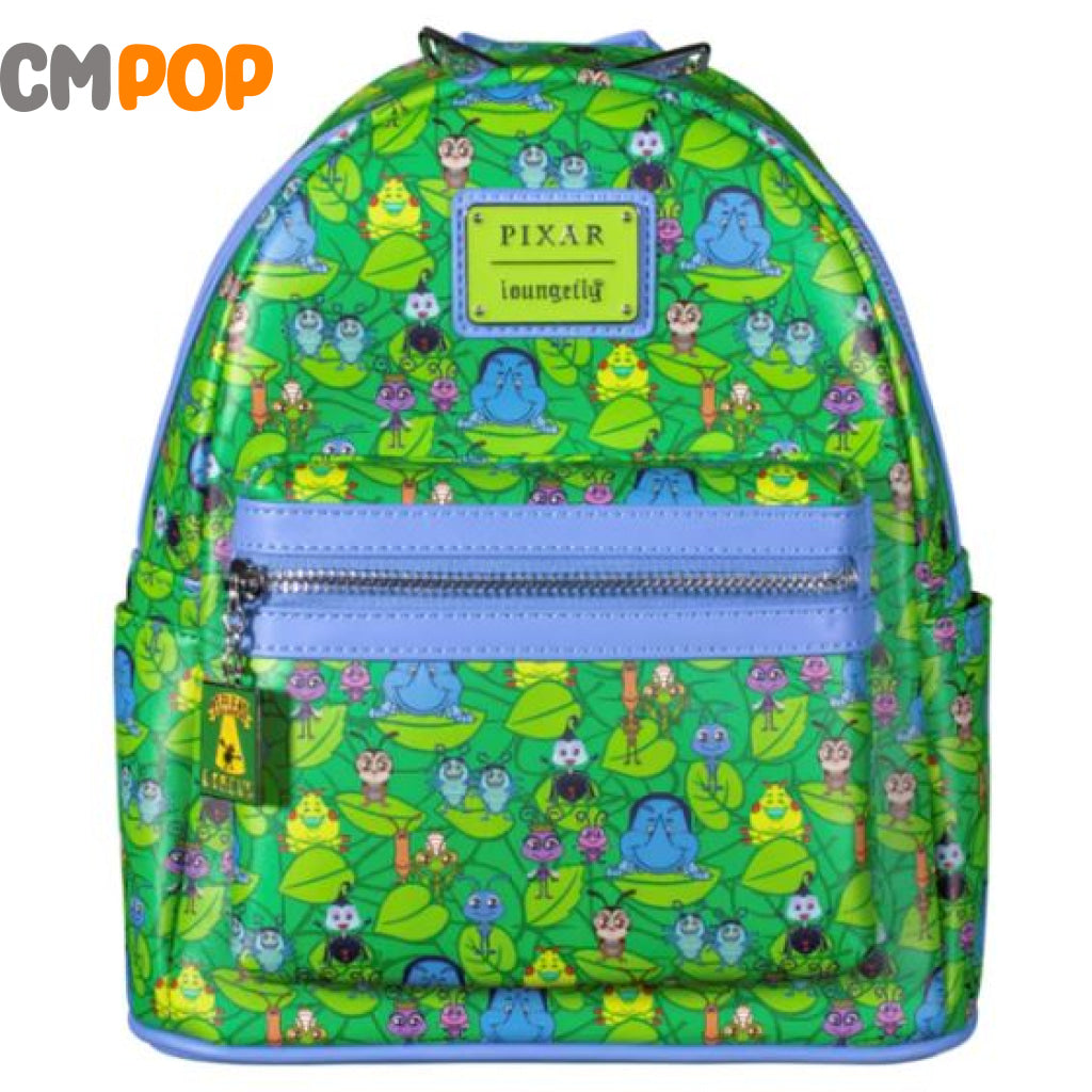 A Bugs Life - Disney Loungefly Backpack