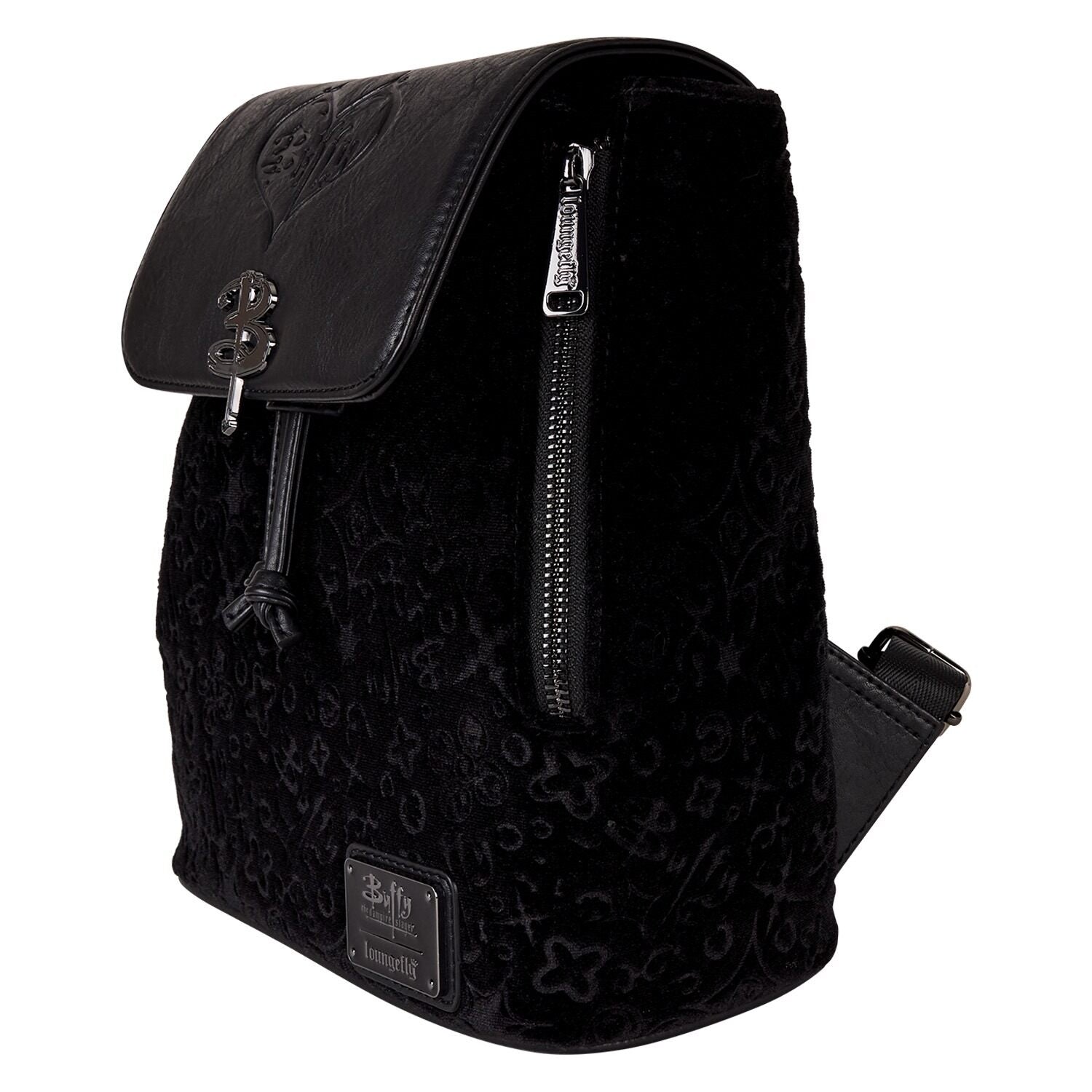 Buffy the Vampire Slayer Mini Backpack - Loungefly