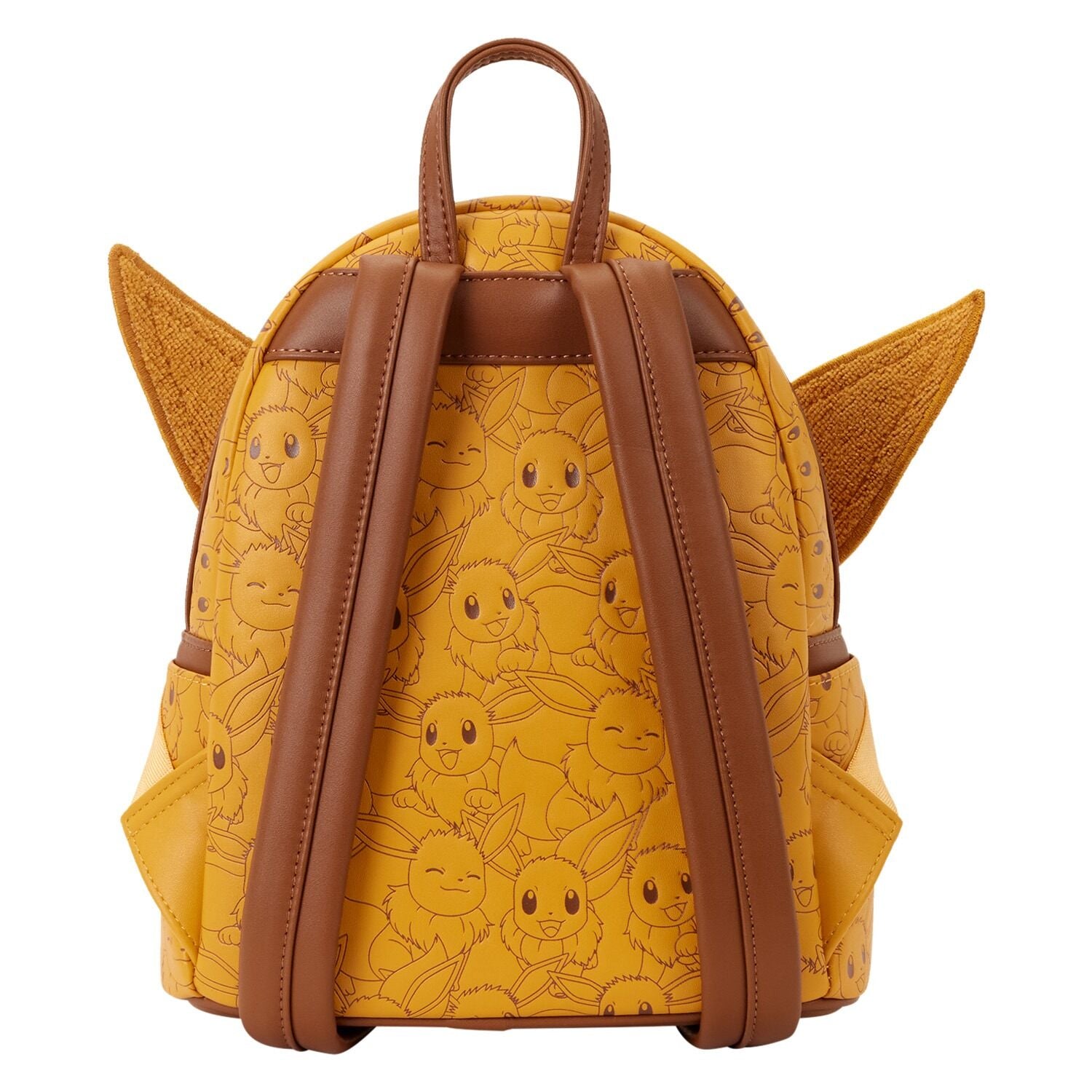 Pokemon Eevee Mini Backpack - Loungefly