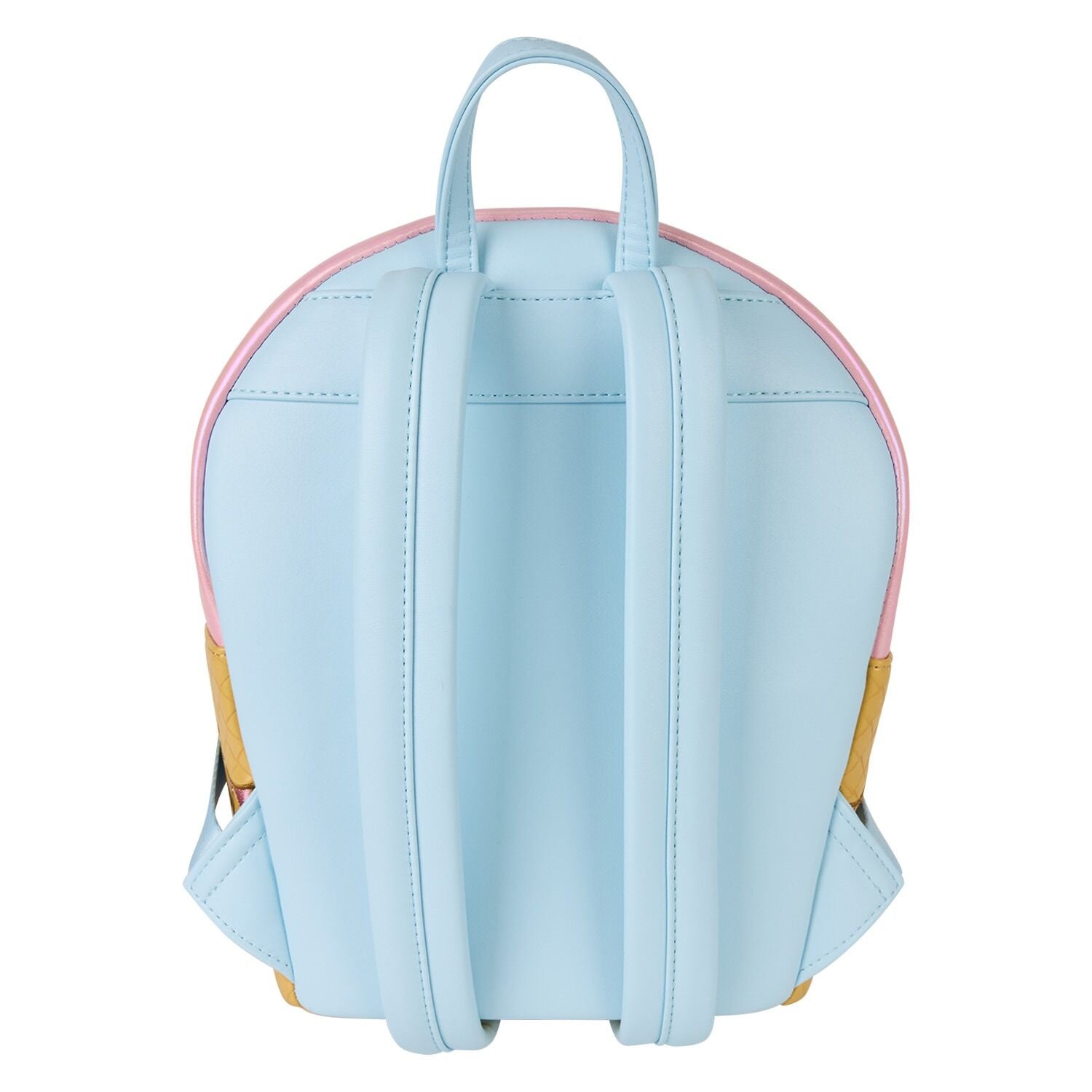 Disney Mickey and Friends Figural Hot Air Ballon Mini Backpack - Loungefly