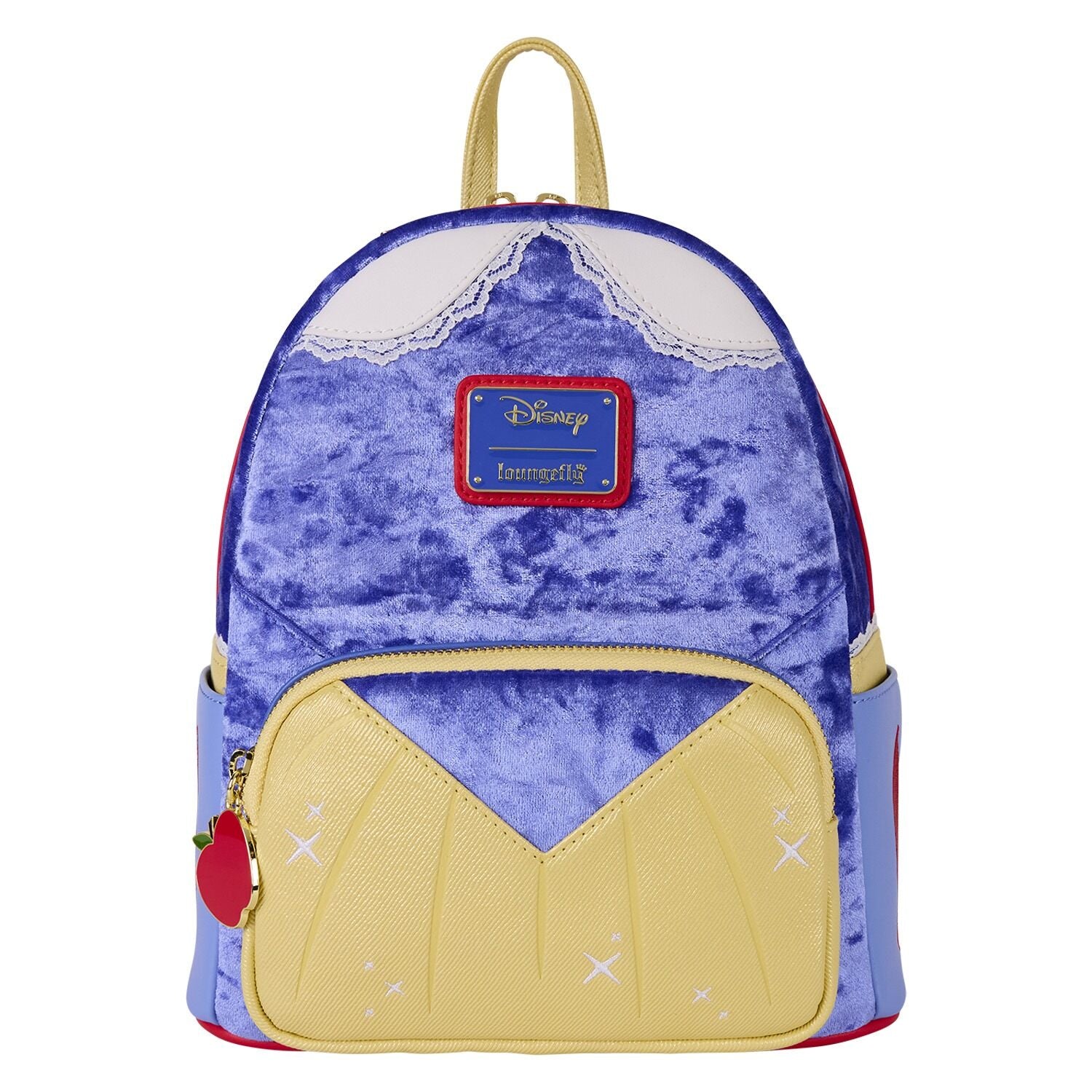 Snow White Cosplay Mini Backpack - Loungefly