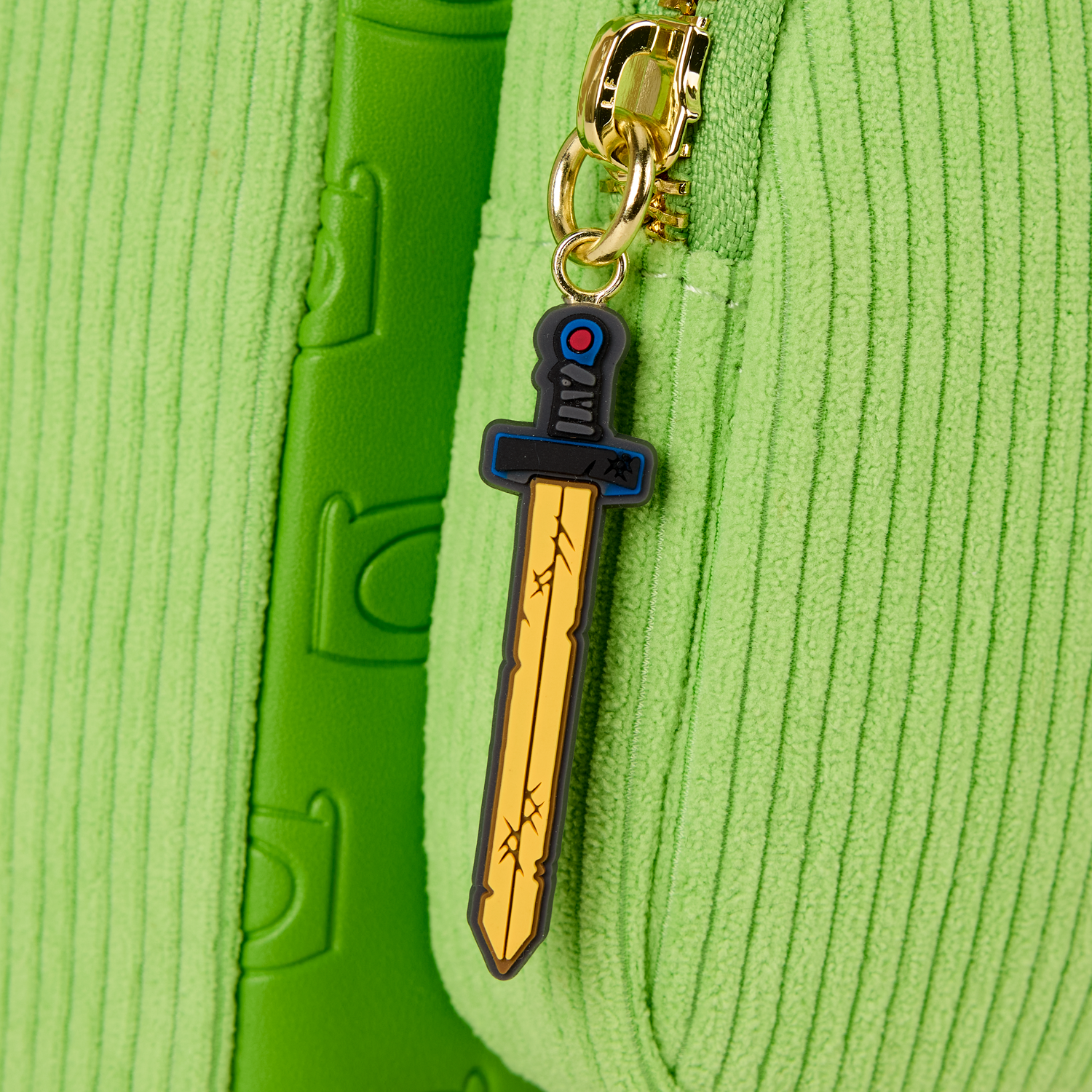 Warner Brothers Adventure Time Mini Backpack - Loungefly