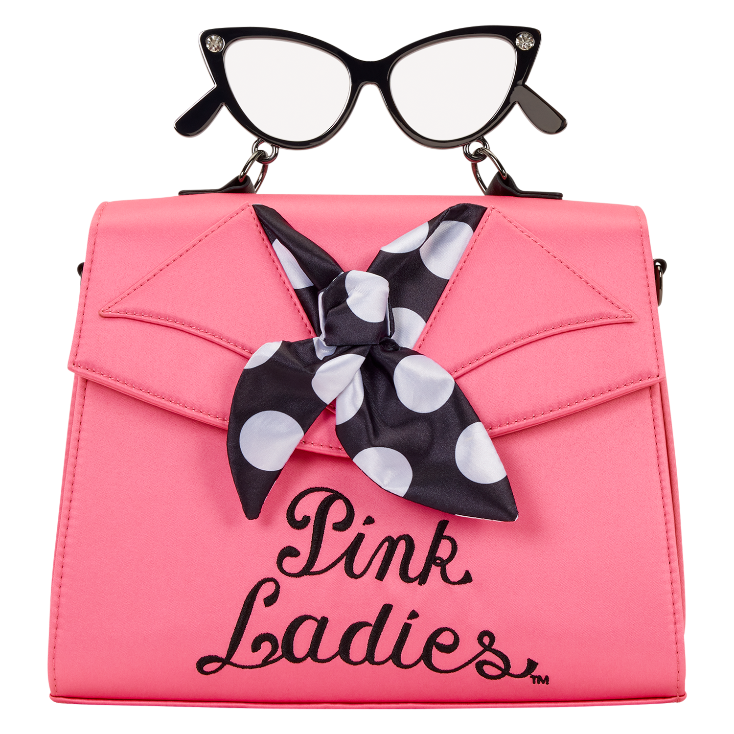 Paramount Grease Pink Ladies Crossbody Bag - Loungefly - 21st November 4pm