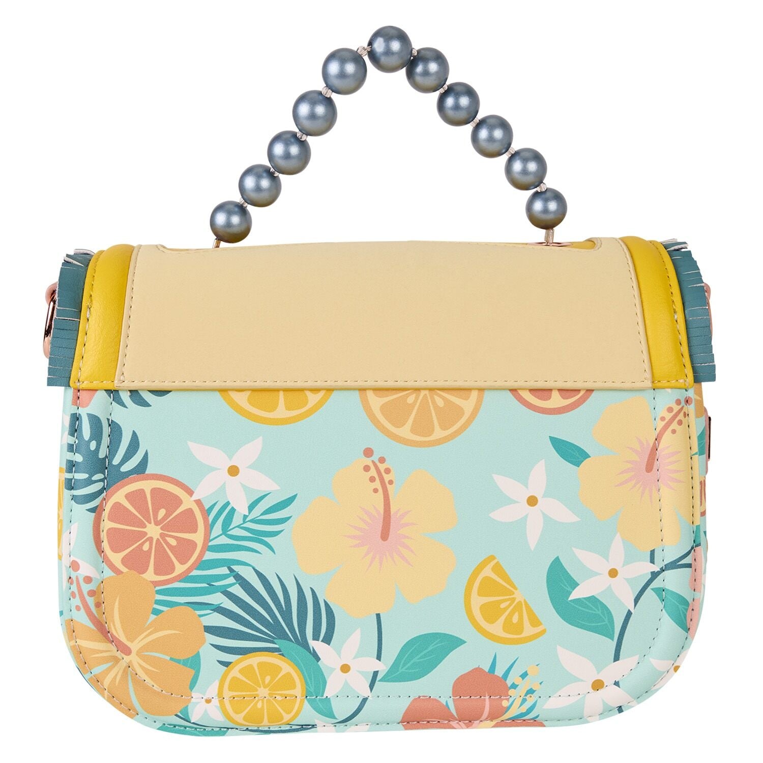 Lemon Crossbody - Loungefly