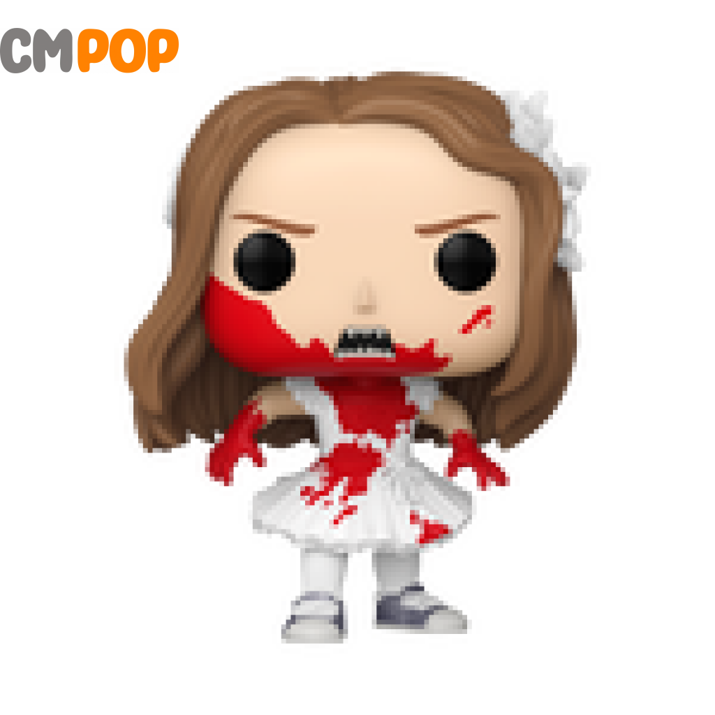 Abigal - #1582- Funko Pop! Abigail Movies Pop