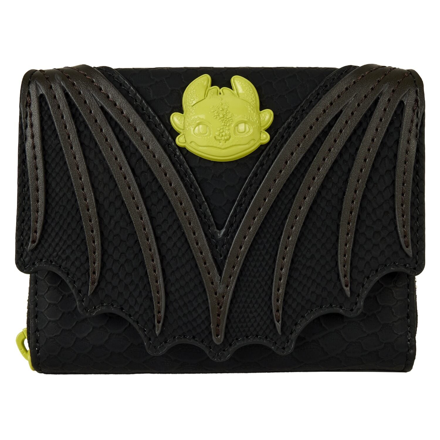 Dreamworks How To Train your Dragon Wallet - Loungefly